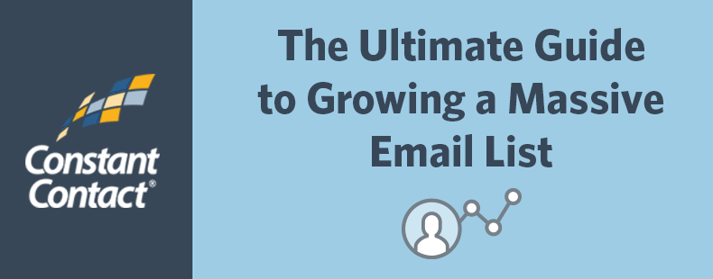 The Ultimate Guide to Growing a Massive Email List
