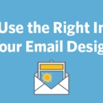 use the right images in your email design ft image