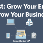 grow your email list, grow your business ft image