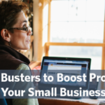 boost productivity in your smb