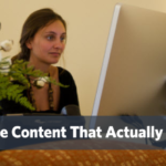 Create content blog ft image