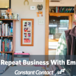 how to drive repeat buisness with email marketing ft image