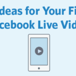 ideas for facebook live video ft image