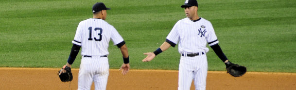 new york yankees uniforms