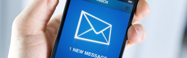 Why Mobile Should Simplify Your Email Marketing Not Complicate It