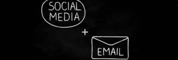 4 Tools to Help You Integrate Your Social Media and Email Marketing