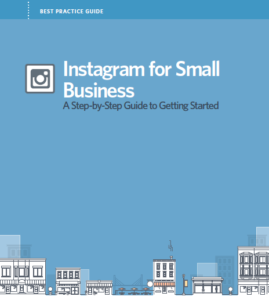 Küçük işletmeler için Instagram