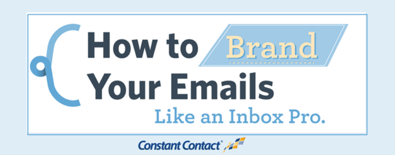 How to Brand Your Emails So That You Look Like a Pro in the Inbox