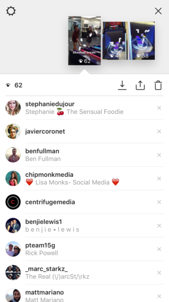 Instagram Stories Are Here: What You Need to Know ... - 337 x 600 png 98kB