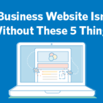 small business website tips