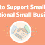 5 ways to support small businesses