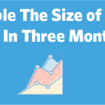 Double the size of your email list using a contest to draw in new leads.