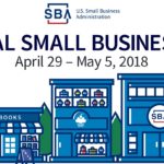 National Small Business Week Header