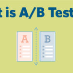 What is AB testing