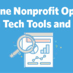 Streamline Nonprofit Operations with Tech Tools and Data