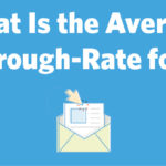What Is the Average Click-Through-Rate for Email?
