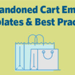 Abandoned Cart Email Templates
