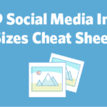 Social Sizing Guide 2019