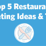 Top 5 Restaurant Marketing Ideas