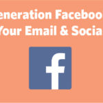 Lead Generation Facebook Ads Combining Your Email & Social Strategies small