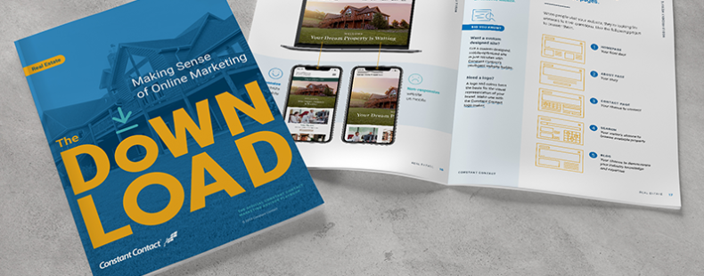 Introducing Our Essential Real Estate Marketing Guide
