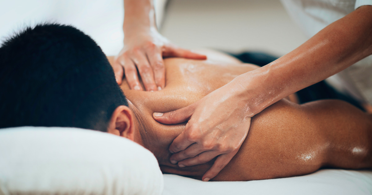 A Guide to Massage Therapy Marketing | Constant Contact