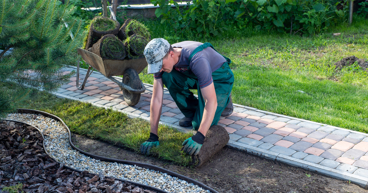 How To Get Landscaping Customers A 5, How To Get More Customers Landscaping
